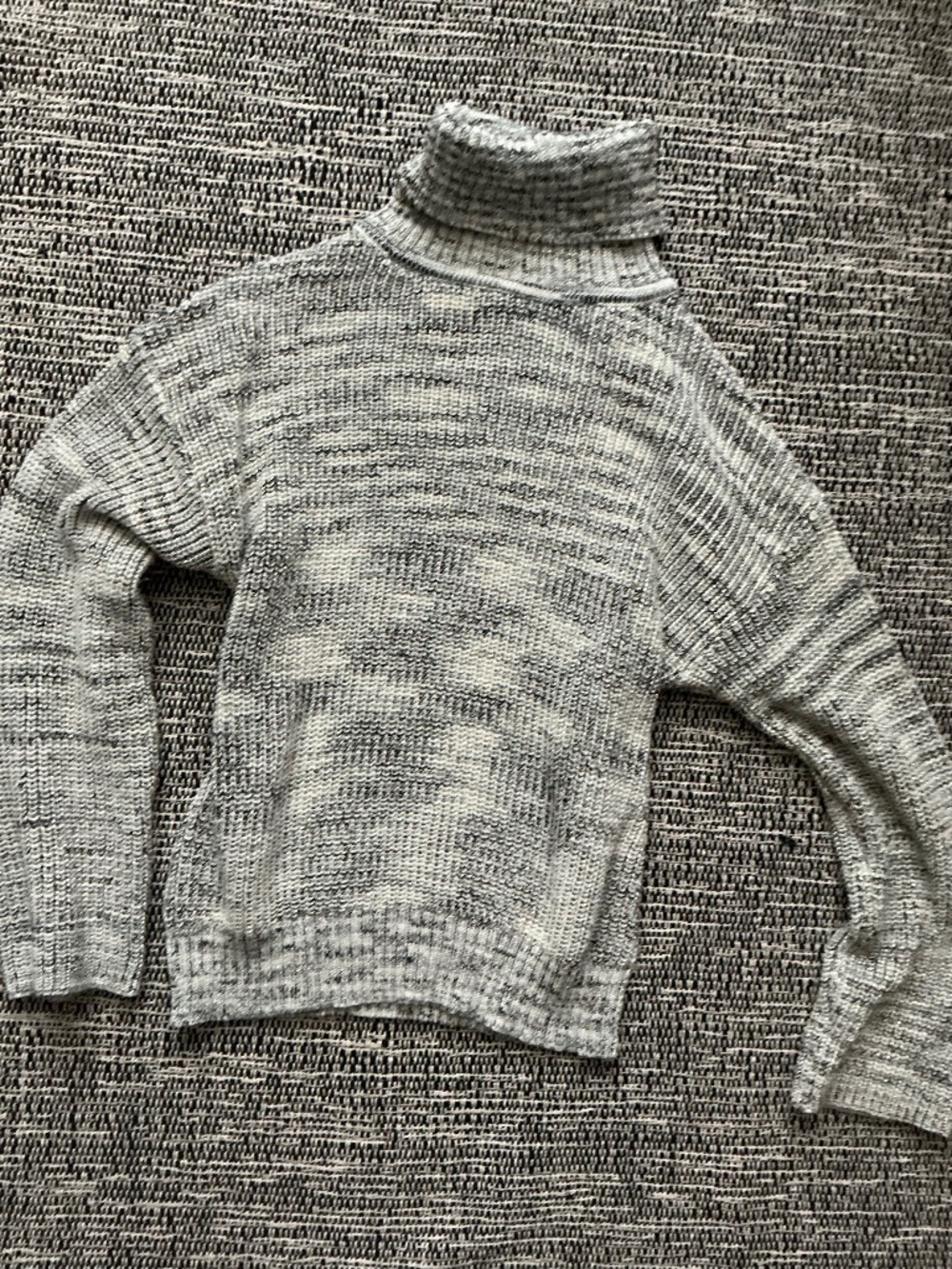 Fashion Nova - turtle neck